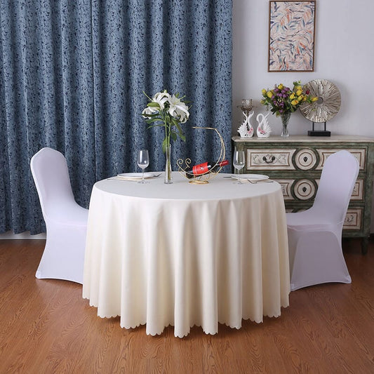 Bazarville Table Cloth