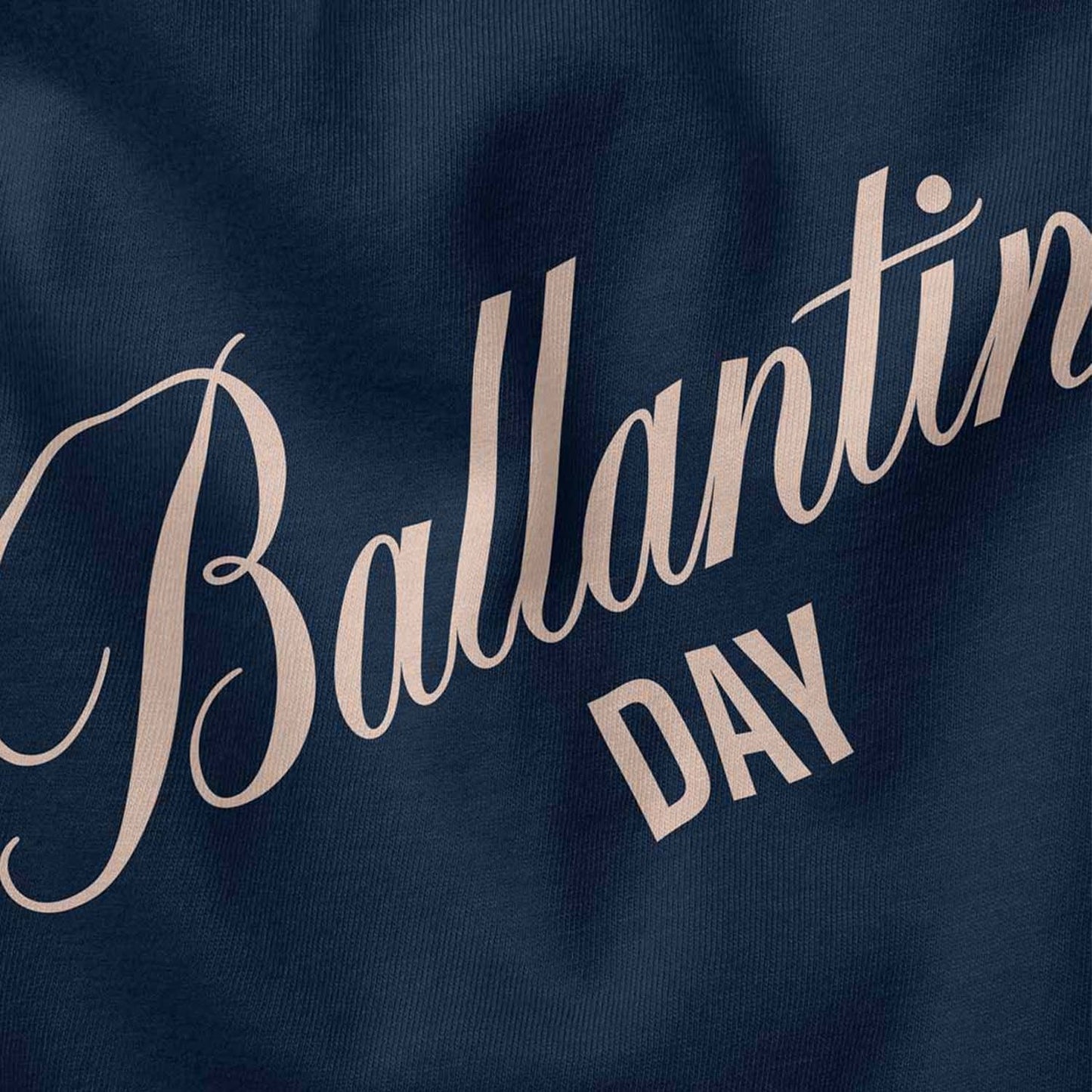 Bazarville BV Design Ballentines Day