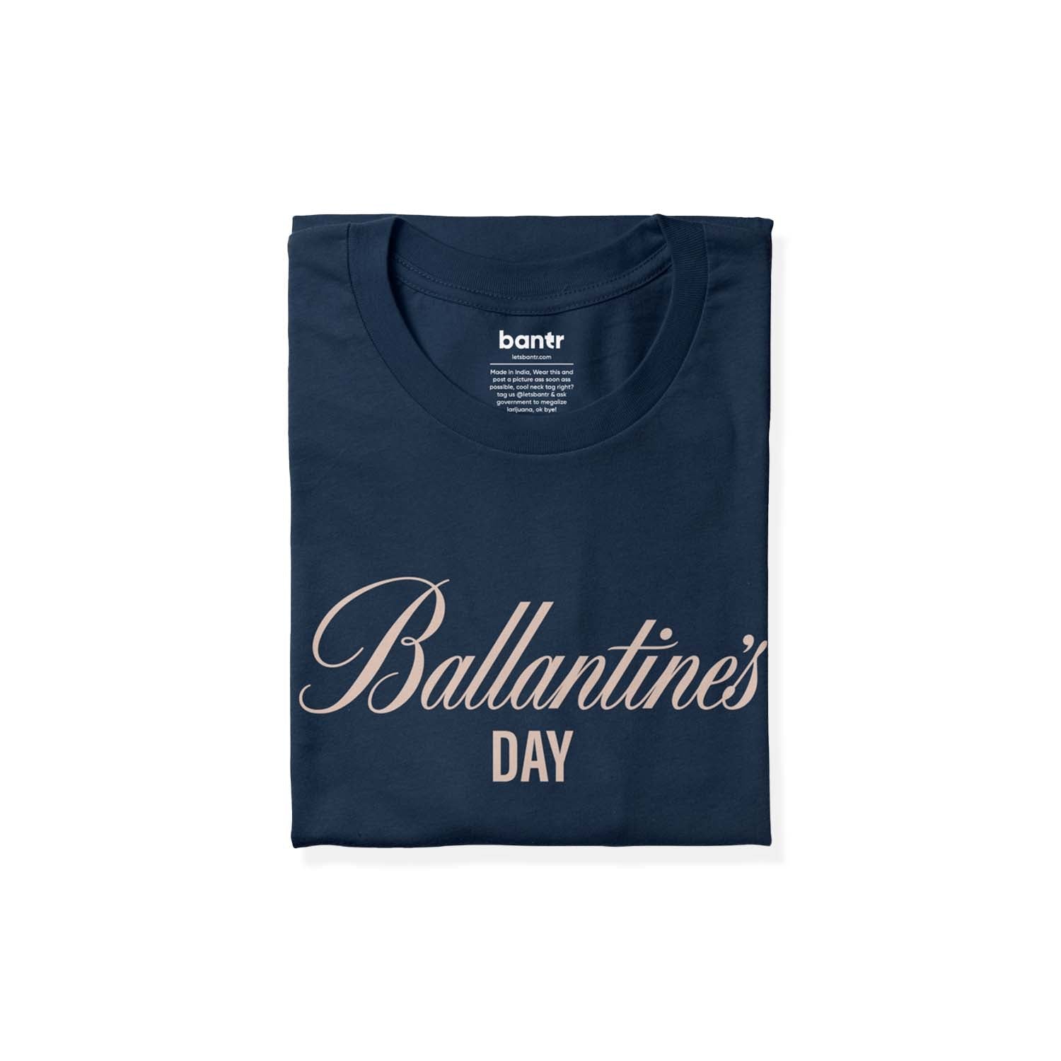 Bazarville BV Design Ballentines Day
