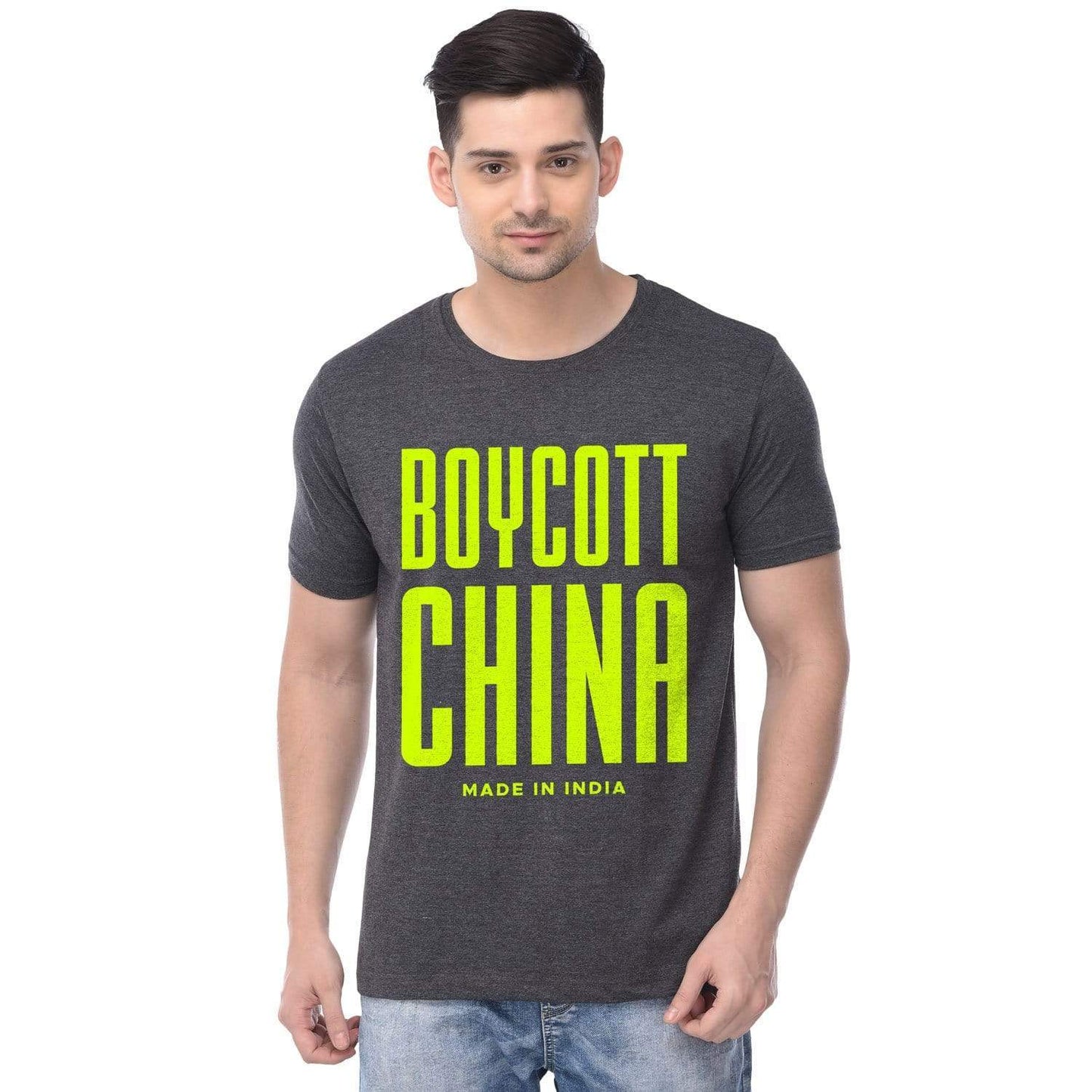 Boycott China - Made In India