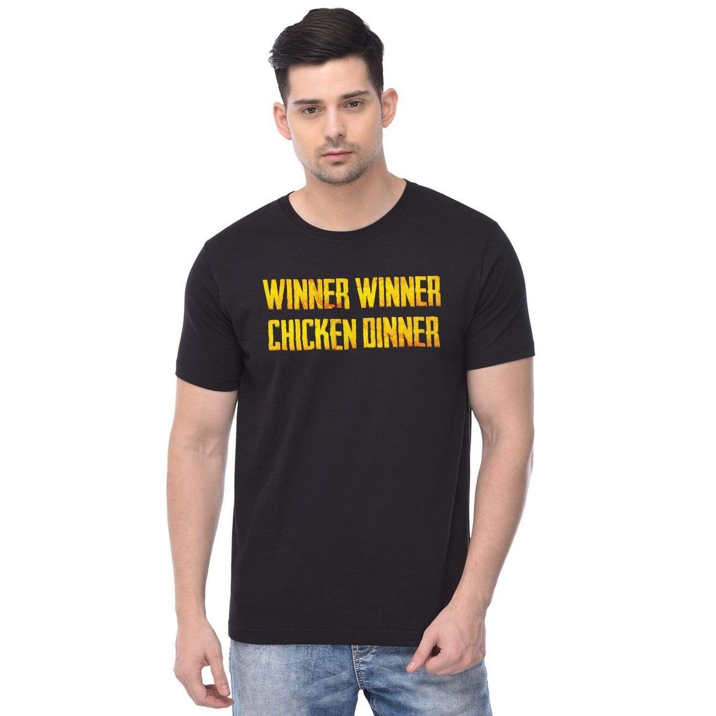 PubG - Winner Winner Chicken Dinner