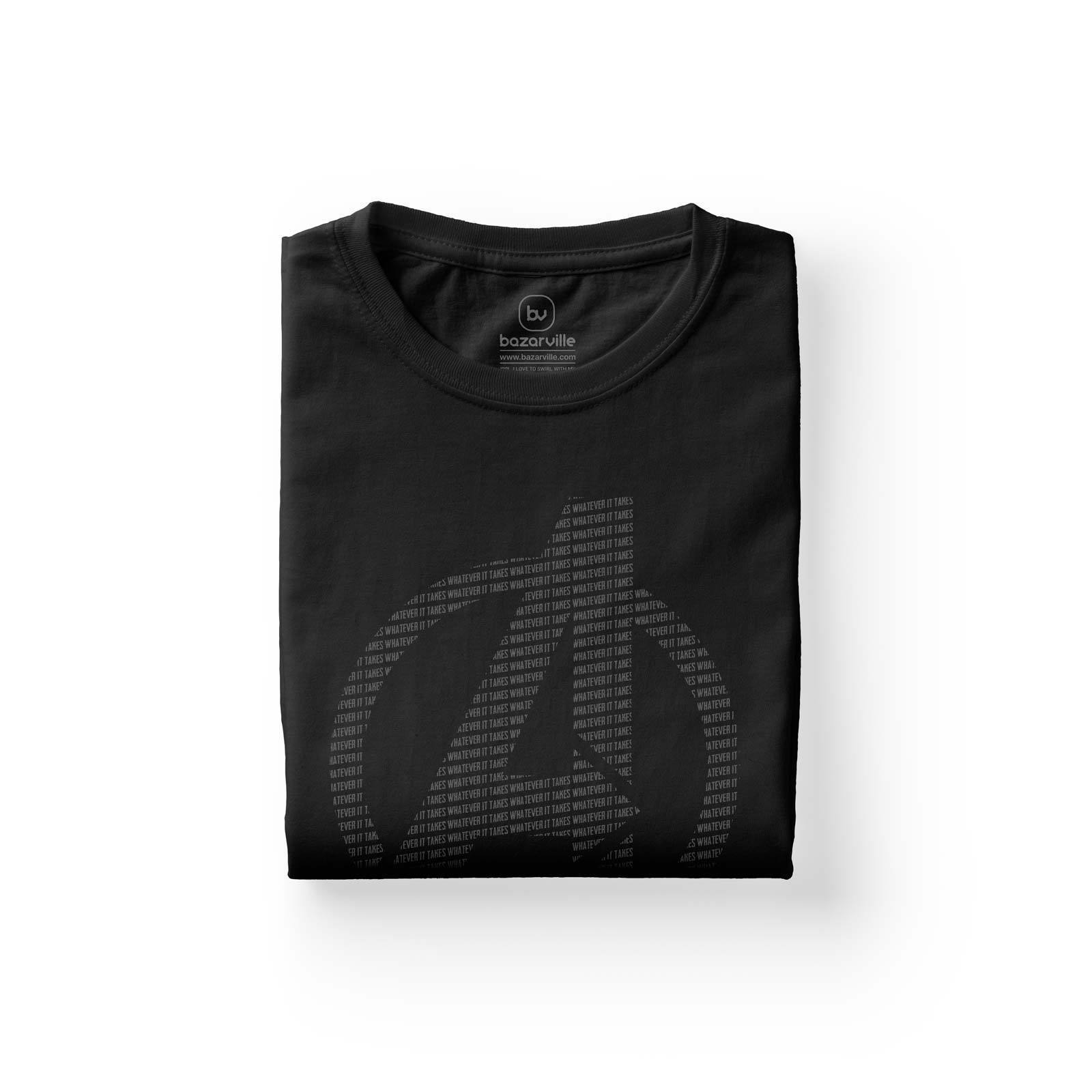 Bazarville BV Design XS Whatever It Takes - Avengers