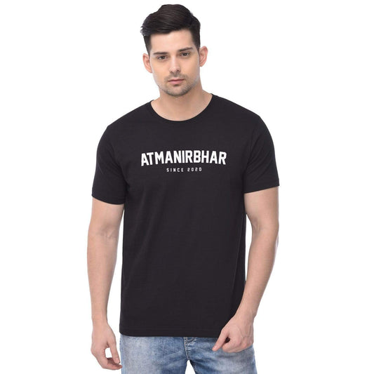 Atmanirbhar - Since 2020