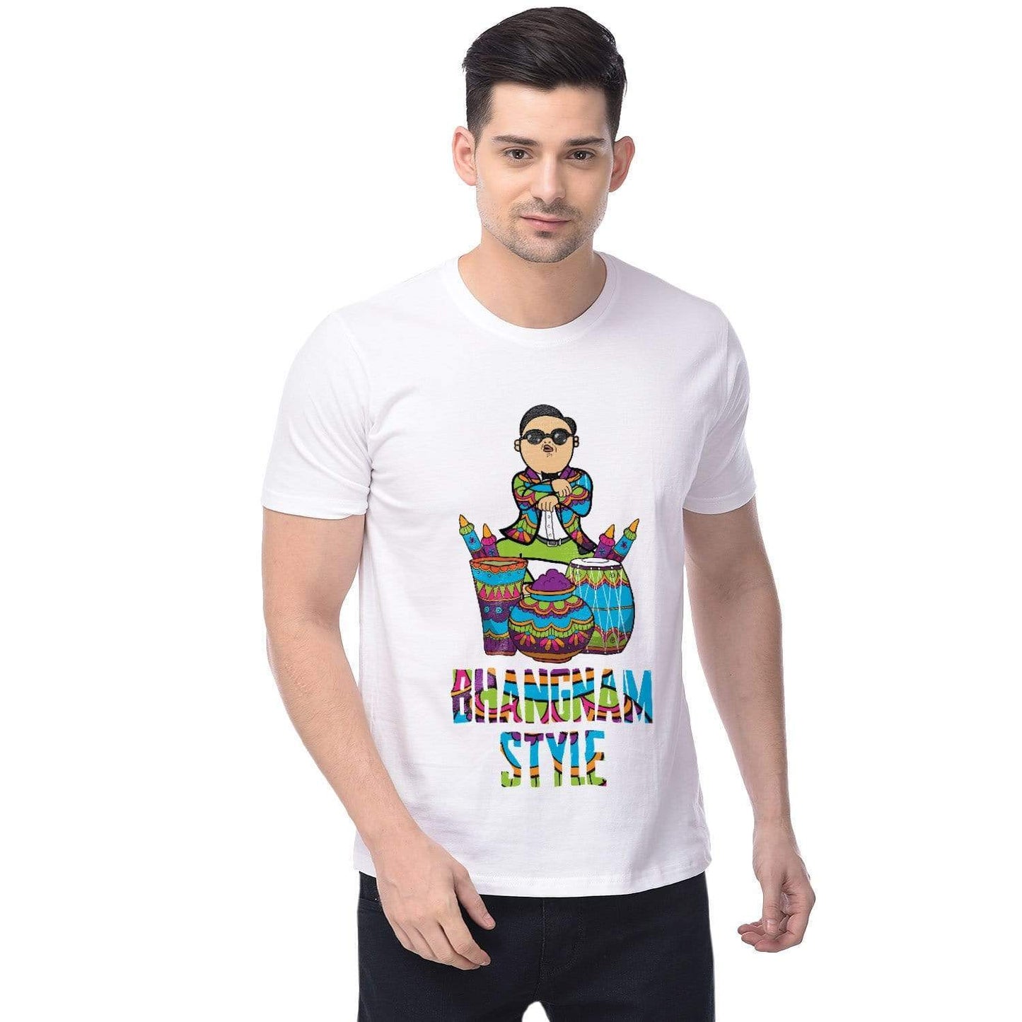 Bhangnam Style