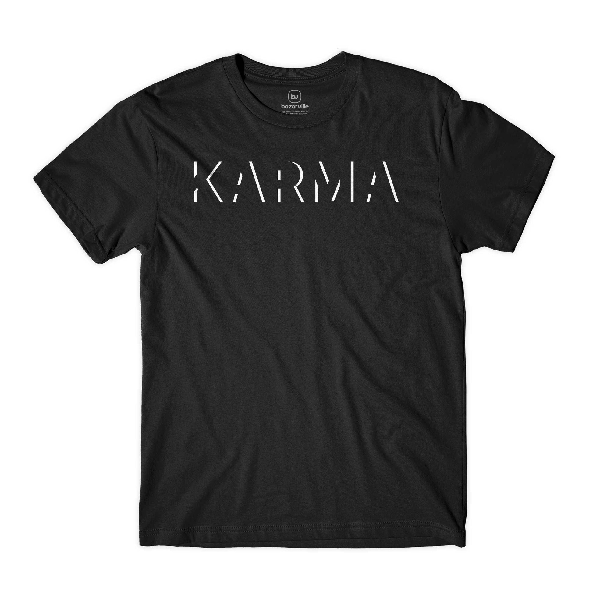 Bazarville Customer S / Black Karma