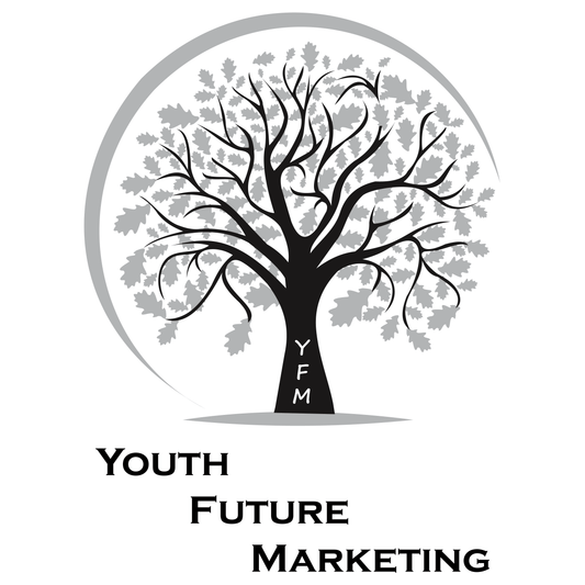 Bazarville Customer S / White Youth Future Marketing