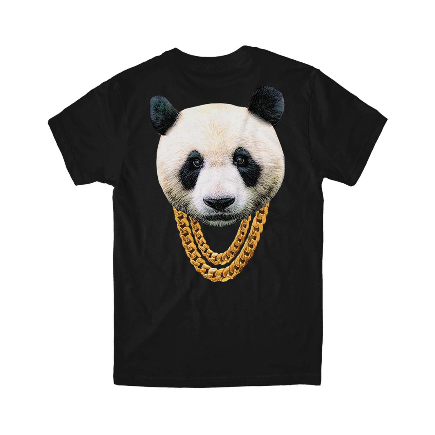 Bazarville Designer Panda
