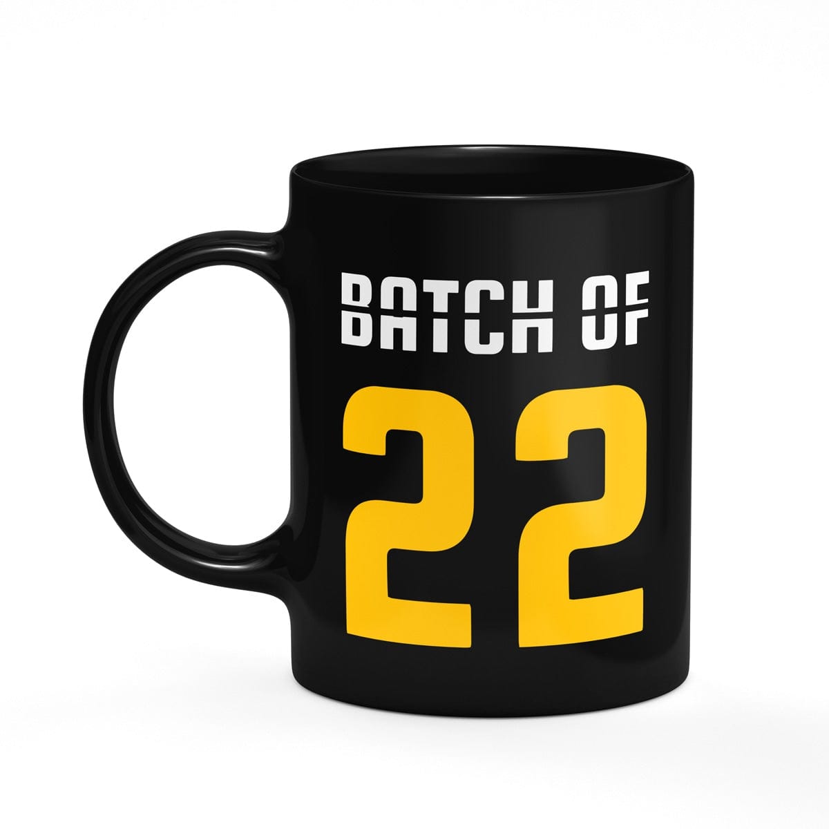 Bazarville IIM Nagpur - Batch 2022 - Mug