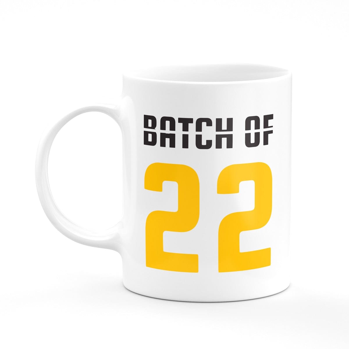 Bazarville IIM Nagpur - Batch 2022 - Mug