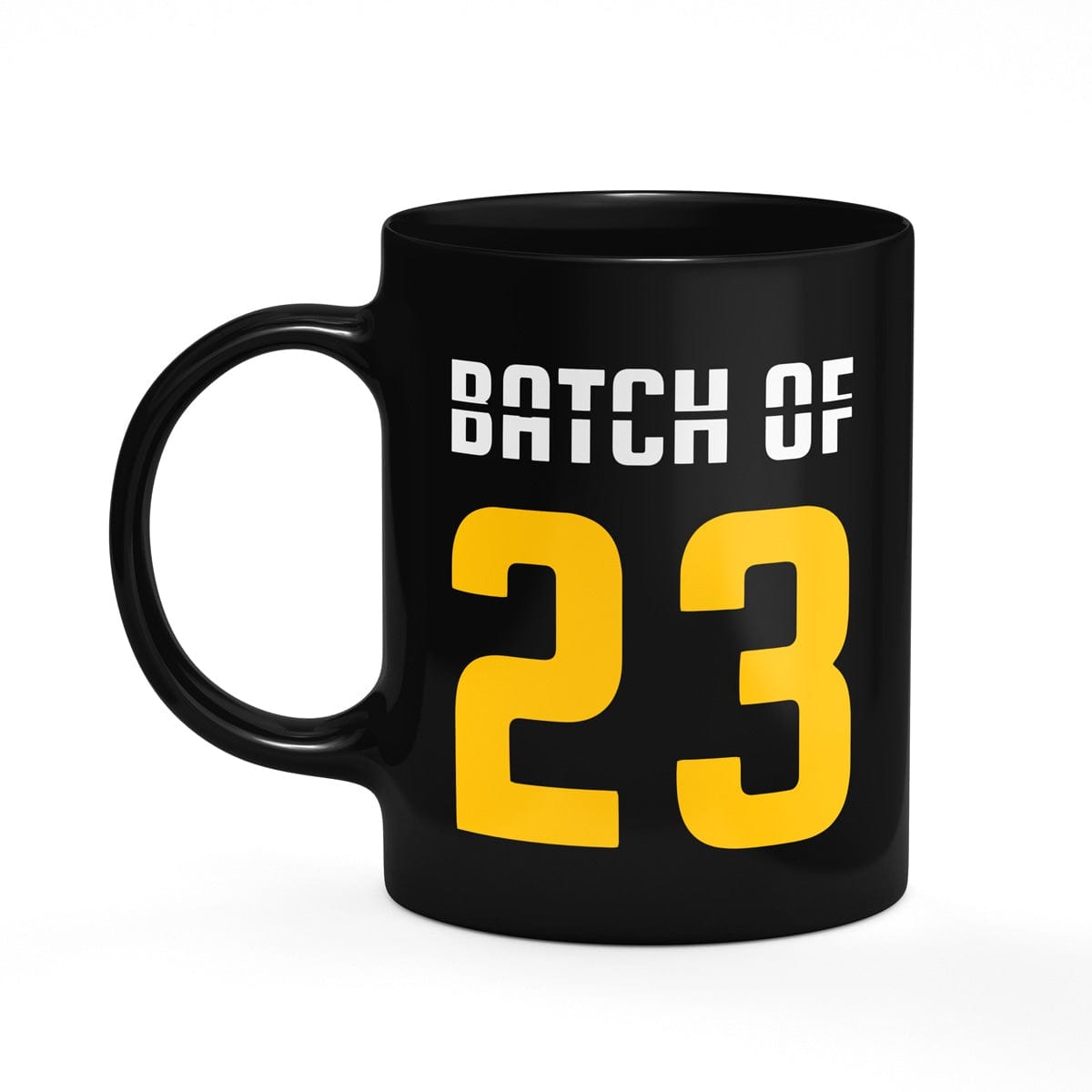 Bazarville IIM Nagpur - Batch 2023 - Mug