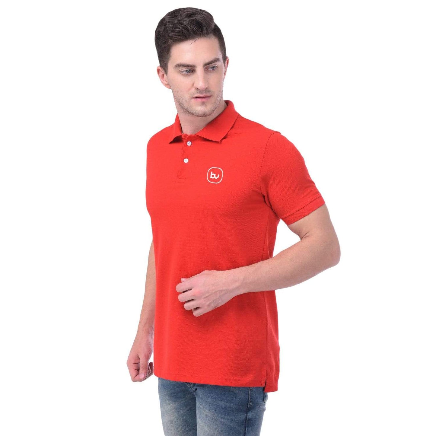 Red - Polo