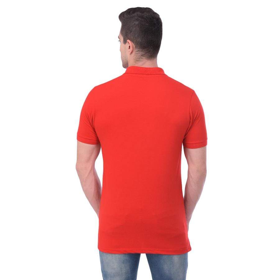 Red - Polo